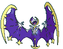 :ss/lunala: