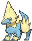 :sv/manectric: