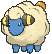 :swsh/mareep: