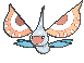 :swsh/masquerain: