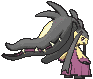 Mawile-Mega