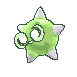 :sv/minior-green: