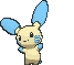 :xy/minun: