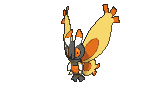 This monstrous moth is an incredible - Smogon University
