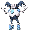 :swsh/mr. mime-galar:
