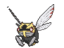 :sv/ninjask: