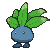 :swsh/oddish: