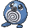:swsh/poliwag:
