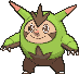 :swsh/quilladin: