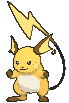 :ss/Raichu: