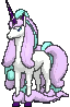 :swsh/rapidash-galar: