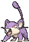 I - Âncora Rattata