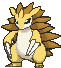 :sm/sandslash:
