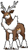 :ss/Sawsbuck-Winter: