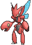 :ss/Scizor: