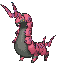 :ss/scolipede: