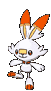 :ss/scorbunny: