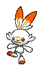 :ss/Scorbunny: