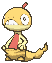 scraggy