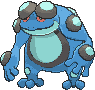 :swsh/seismitoad: