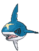 :swsh/sharpedo: