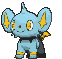 :swsh/shinx:
