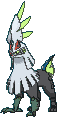 :sv/silvally bug:
