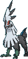 :sv/silvally dark: