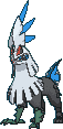 :sv/silvally flying:
