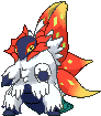 :ss/Slither Wing: