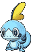 :swsh/sobble: