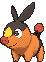 :ss/Tepig:
