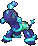 [PokeCommunity.com] The Pokemon Race Version 6.5