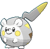:ss/togedemaru-totem: