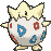 :xy/Togepi: