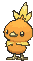 :swsh/torchic:
