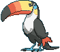 :SV/Toucannon: