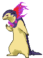 :ss/Typhlosion-Hisui: