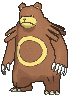 :ss/Ursaring: