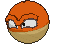 :sm/voltorb-hisui: