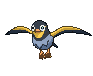 :swsh/wattrel: