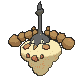 :xy/wormadam-sandy: