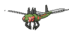 :swsh/yanmega:
