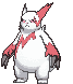 :swsh/zangoose: