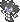 Gothitelle minisprite