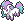 ponyta-galar sprite