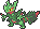 Mega Sceptile