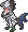 silvally-dark sprite