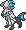 silvally-water sprite