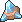 Icy Rock